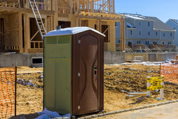 Best Affordable portable toilet rental  in Waynesburg, OH