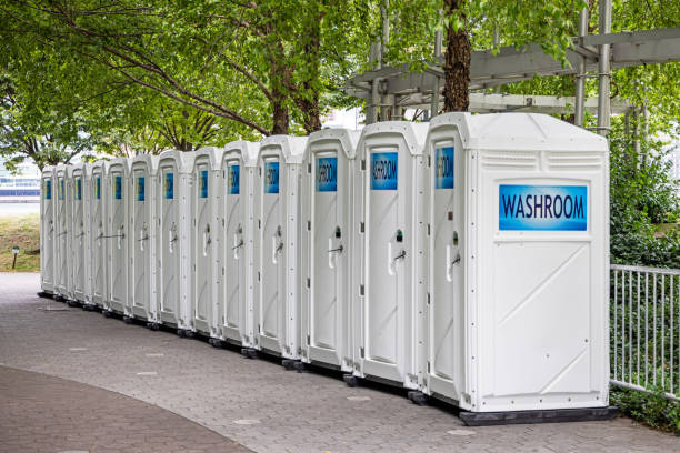 Porta potty rental for outdoor events in Waynesburg, OH