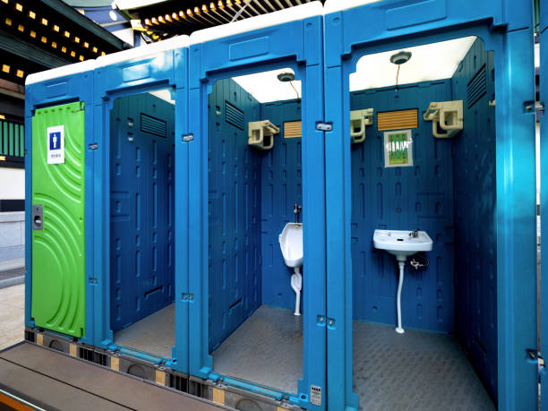 Best Sanitation services for porta potties  in Waynesburg, OH