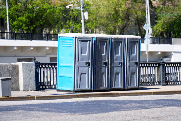 Best Porta potty rental near me  in Waynesburg, OH